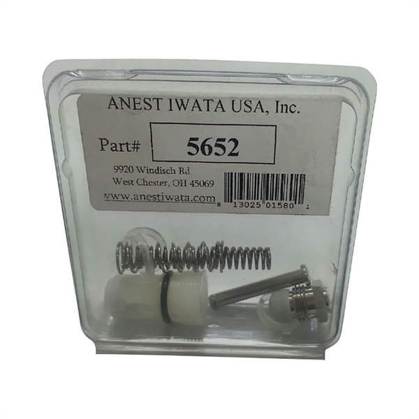 Aset Ls/Ws Supernova Repair Service Kit 5652